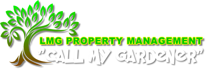 LMG Property Management logo